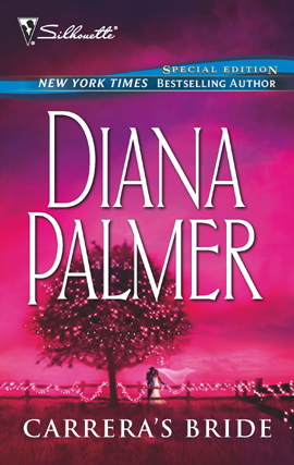 Title details for Carrera's Bride by Diana Palmer - Available